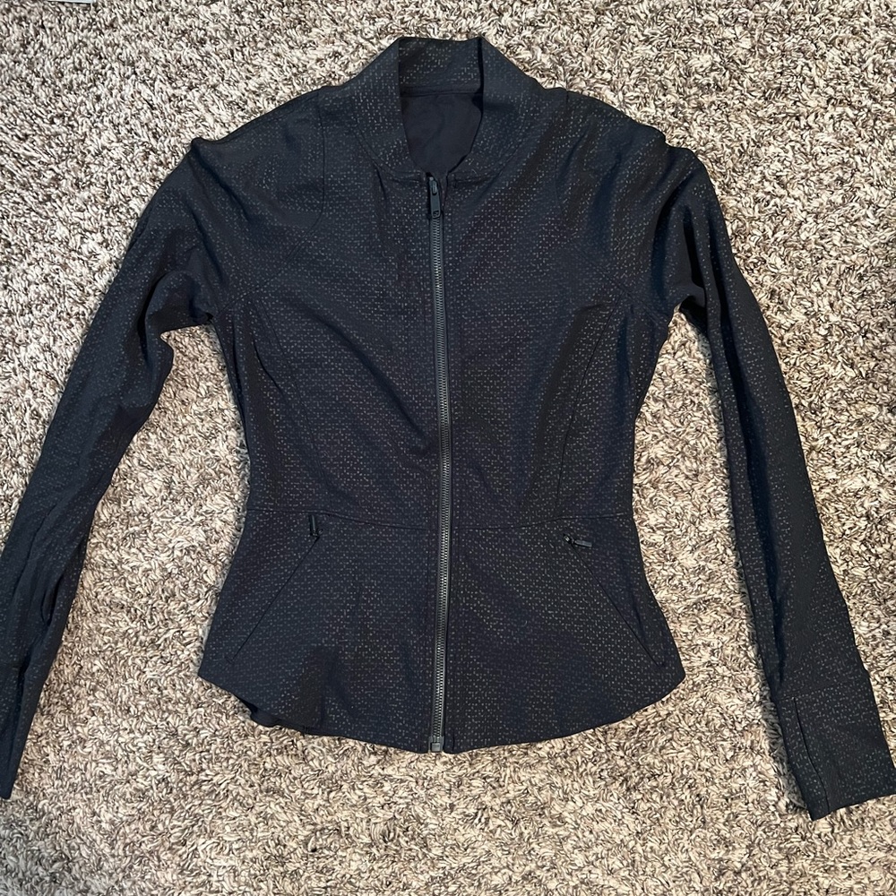 Lululemon define jacket